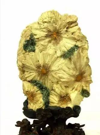 奇石|史上最全的中华奇石