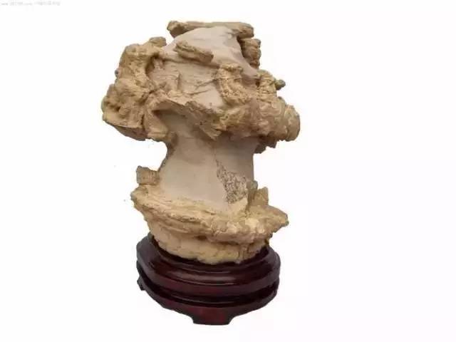 奇石|史上最全的中华奇石