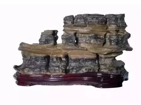 奇石|史上最全的中华奇石