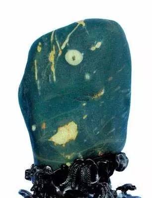 奇石|史上最全的中华奇石