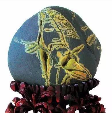 奇石|史上最全的中华奇石