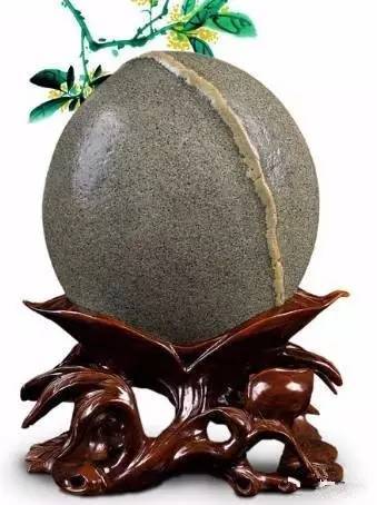 奇石|史上最全的中华奇石