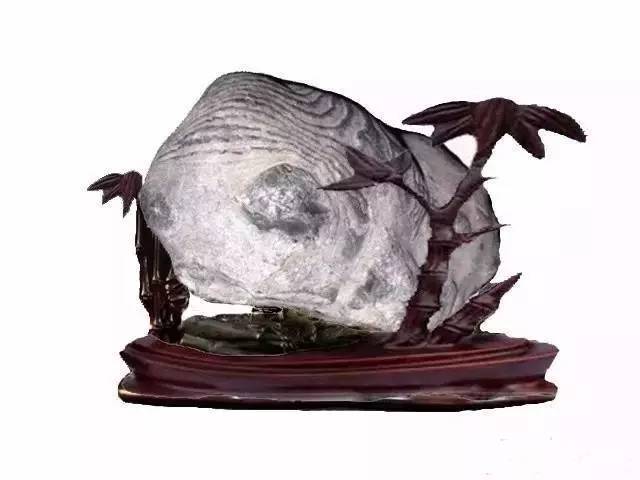 奇石|史上最全的中华奇石