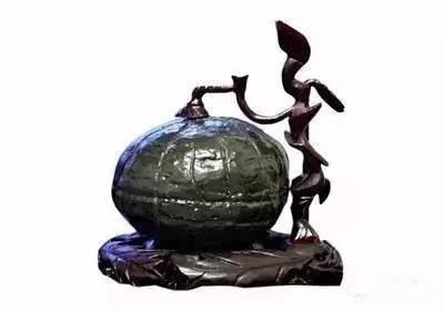 奇石|史上最全的中华奇石