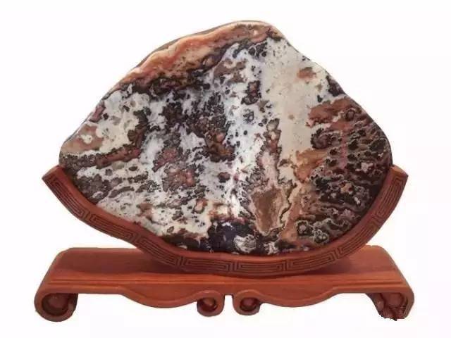 奇石|史上最全的中华奇石