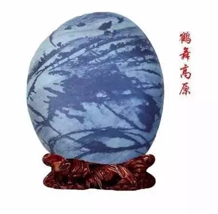 奇石|史上最全的中华奇石