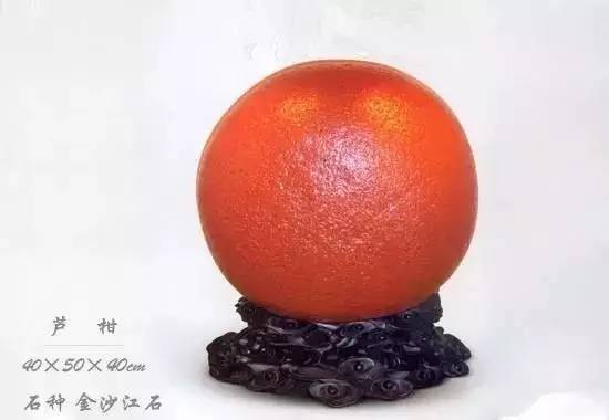 奇石|史上最全的中华奇石