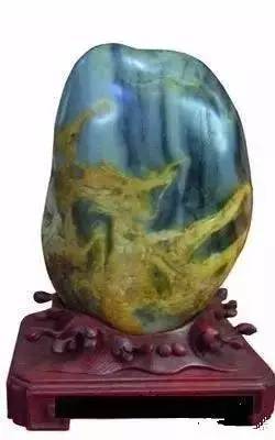 奇石|史上最全的中华奇石