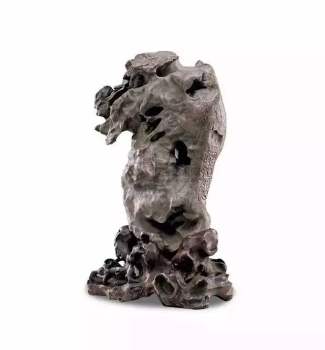 奇石|史上最全的中华奇石