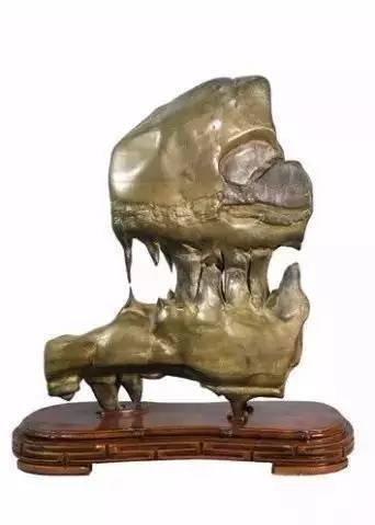 奇石|史上最全的中华奇石