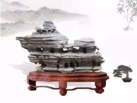 奇石|史上最全的中华奇石