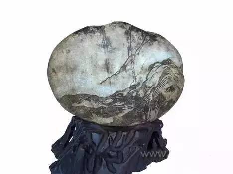 奇石|史上最全的中华奇石