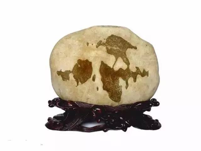 奇石|史上最全的中华奇石