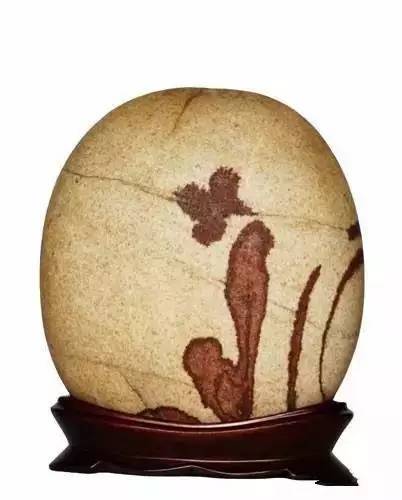 奇石|史上最全的中华奇石