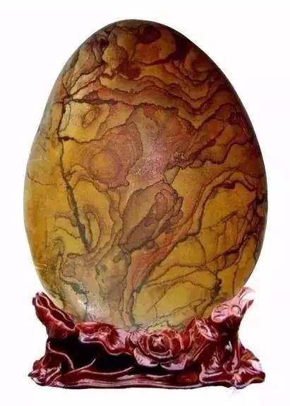 奇石|史上最全的中华奇石