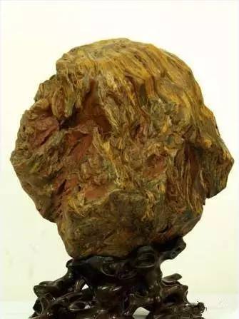 奇石|史上最全的中华奇石