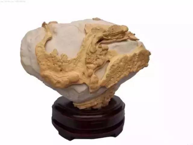 奇石|史上最全的中华奇石