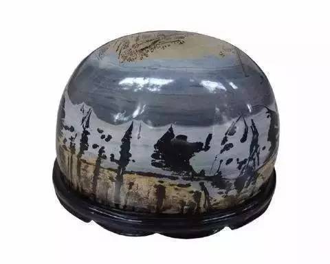 奇石|史上最全的中华奇石