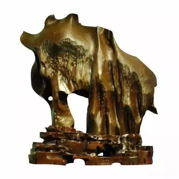 奇石|史上最全的中华奇石