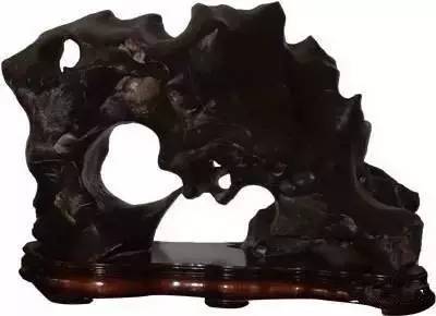 奇石|史上最全的中华奇石