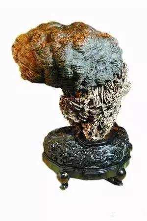 奇石|史上最全的中华奇石