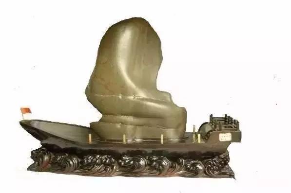 奇石|史上最全的中华奇石