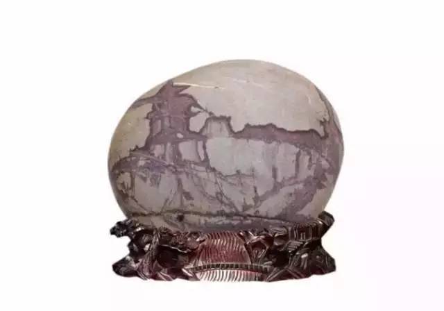 奇石|史上最全的中华奇石