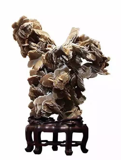 奇石|史上最全的中华奇石