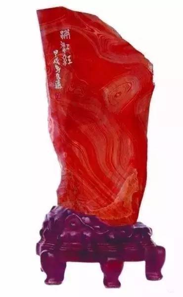 奇石|史上最全的中华奇石