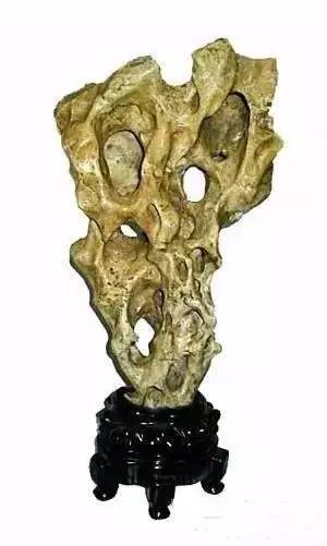 奇石|史上最全的中华奇石