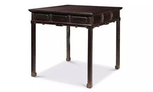 最全中国古家具,看完你也能成行家!