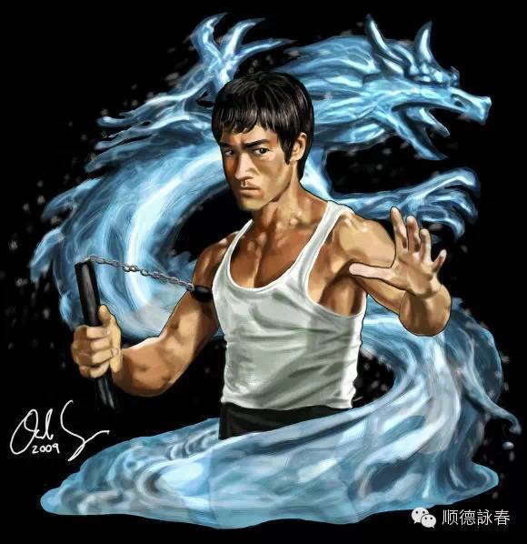 正统叶问咏春(如上课及上班时间不便接听电话,请候!