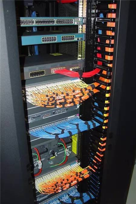 德国电工布线美到令人窒息组图