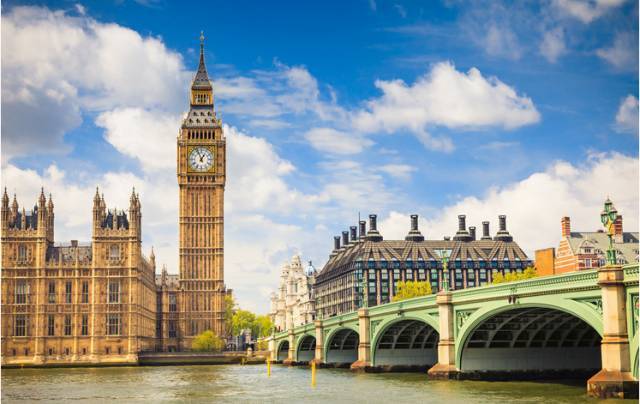 【景观世界】全球必去的20大地标性建筑,中国居然占了两个