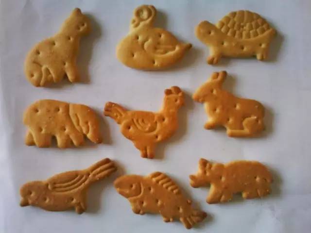 大白兔|北京人小时候的50种爆款零食，吃过10种以上说明你老了！