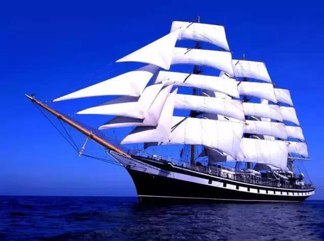 2021 祝你一帆风顺,真美!