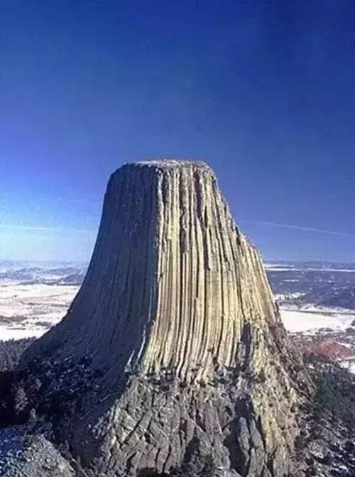 全世界这么疯狂的石头你肯定没见过