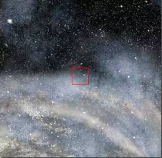 色即是空——这些图片看完后你还有什么想不通？ 科技 第22张