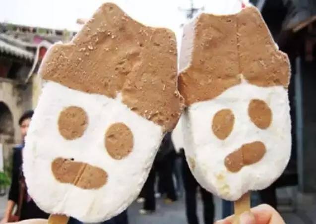 大白兔|北京人小时候的50种爆款零食，吃过10种以上说明你老了！