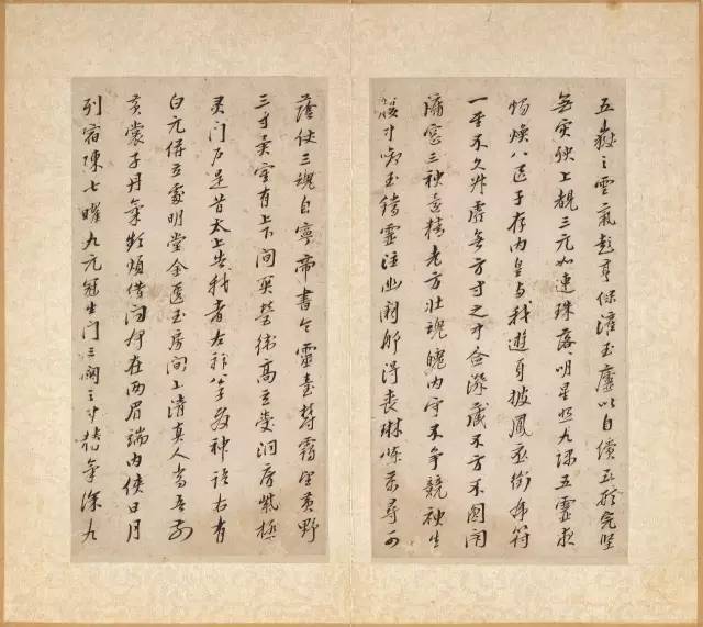 朱耷|八大山人字画全集，大饱眼福！