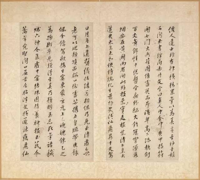 朱耷|八大山人字画全集，大饱眼福！