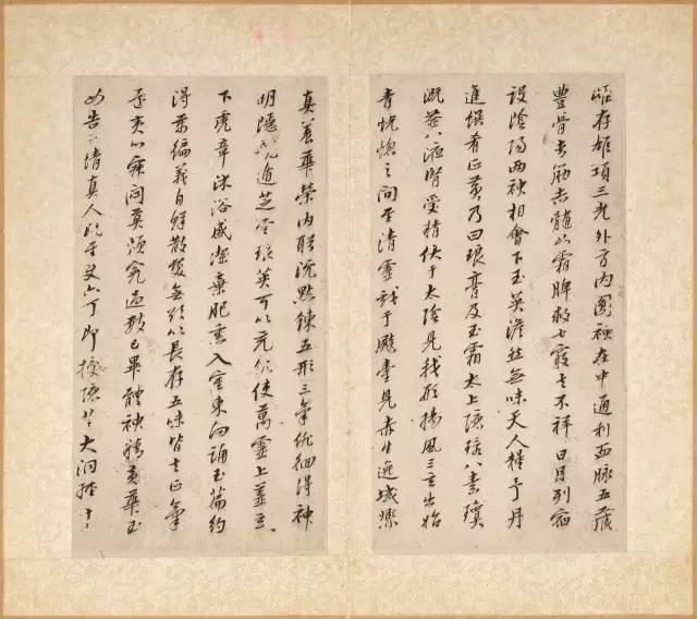 朱耷|八大山人字画全集，大饱眼福！