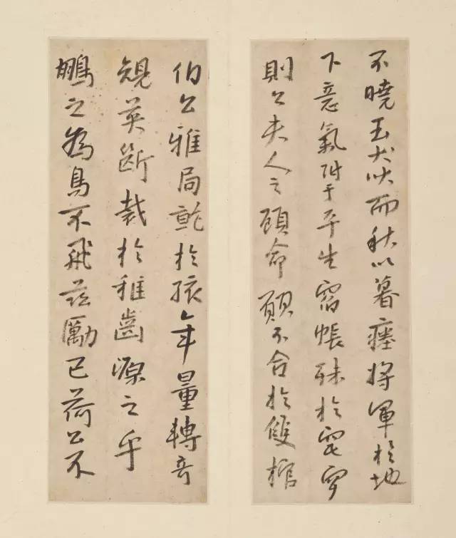 朱耷|八大山人字画全集，大饱眼福！