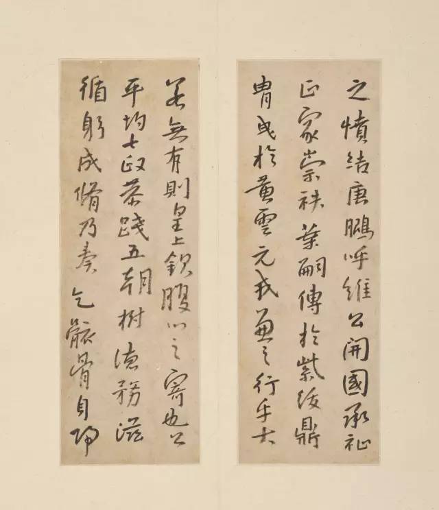 朱耷|八大山人字画全集，大饱眼福！