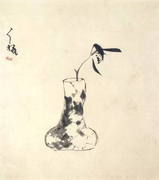 朱耷|八大山人字画全集，大饱眼福！