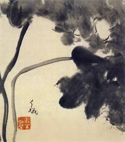 朱耷|八大山人字画全集，大饱眼福！