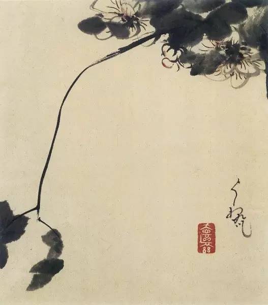 朱耷|八大山人字画全集，大饱眼福！