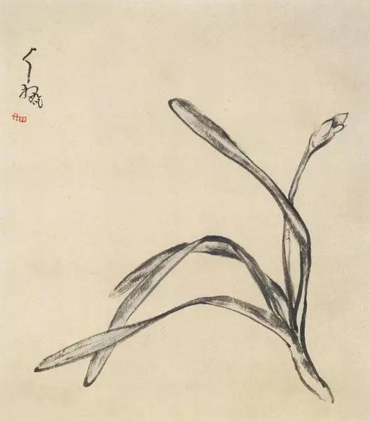 朱耷|八大山人字画全集，大饱眼福！