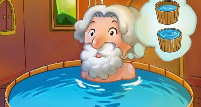 这里要涉及到绝对零度,即理论上可能达到的最低温度,一般指零开尔文