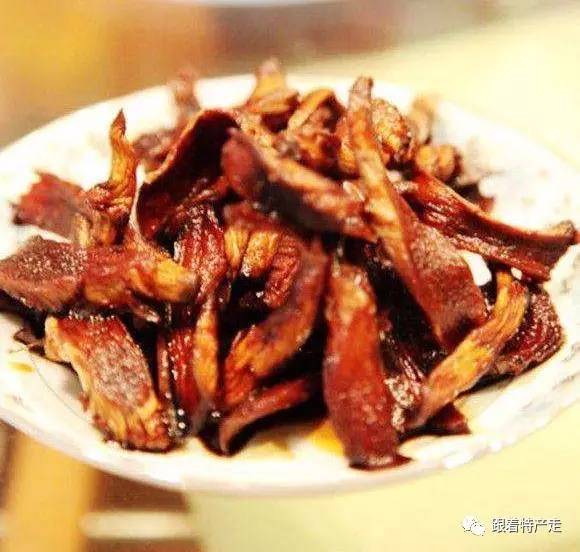 湖南湘潭紫油姜